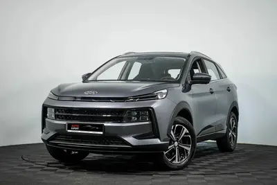 JAC JS6
