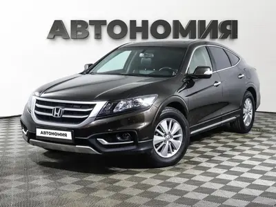 Honda Crosstour