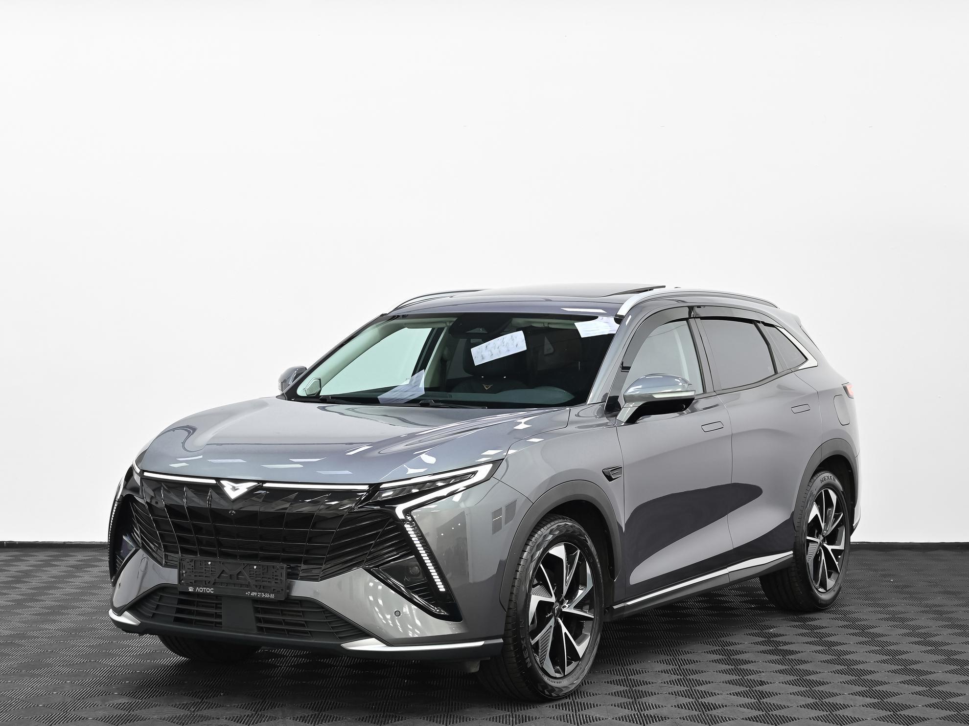 фото автомобиля