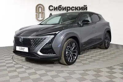 Changan UNI-T