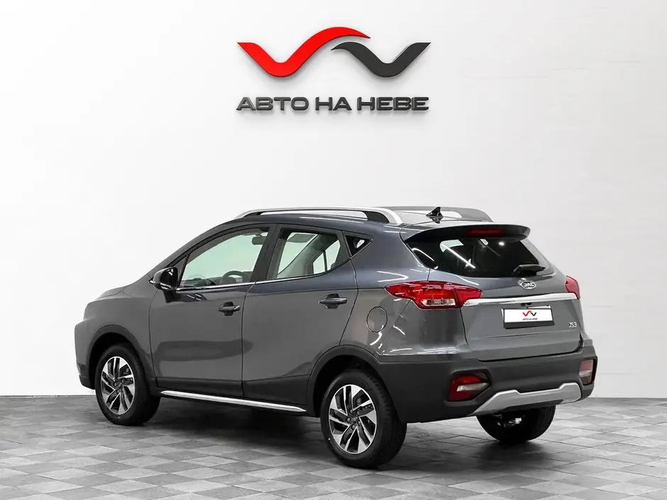 «Авто на Неве»