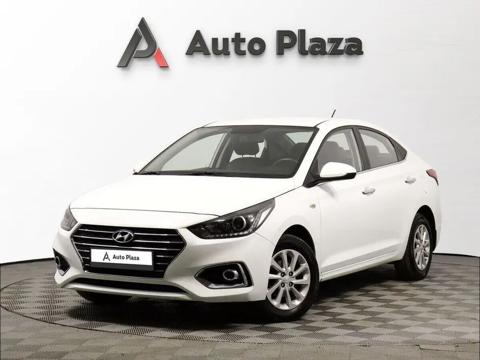 AutoPlaza