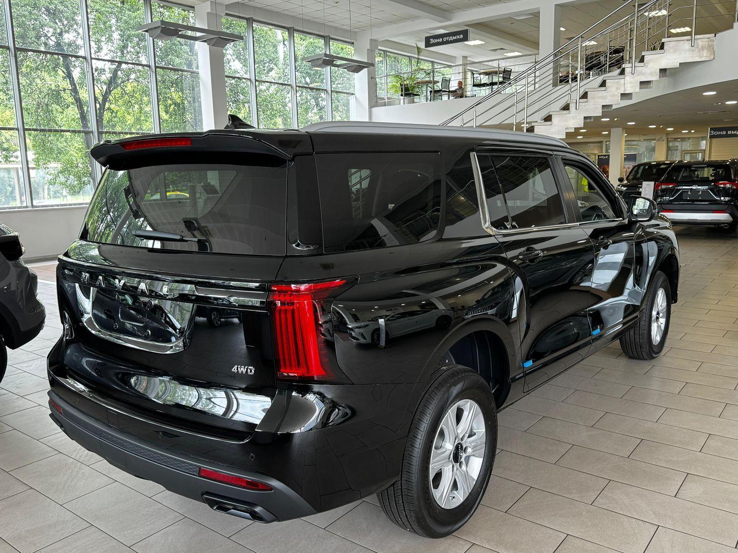 фото автомобиля 3