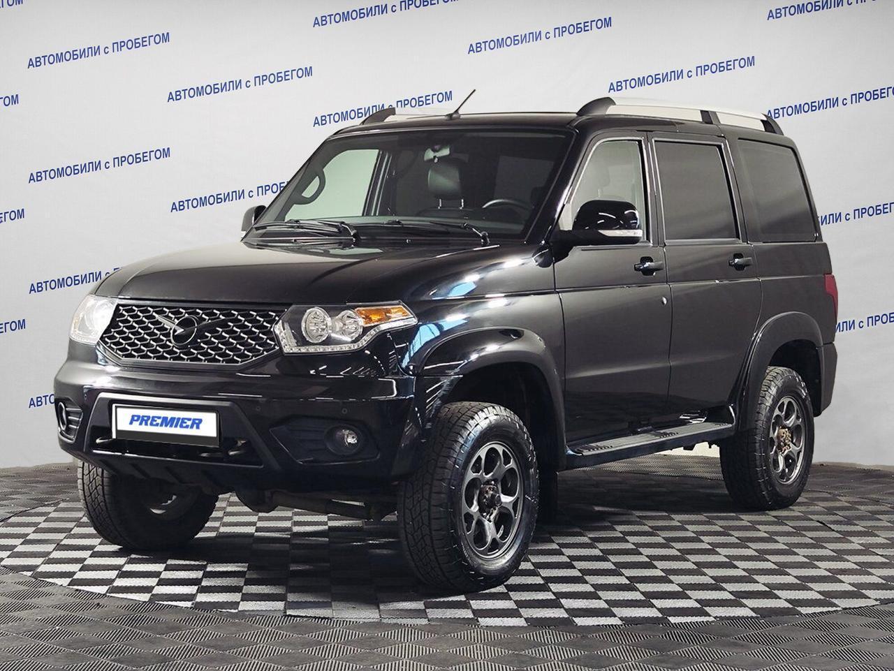 фото автомобиля 0