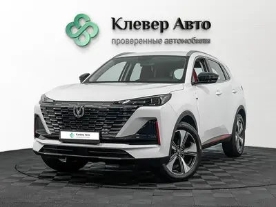 Changan CS55PLUS