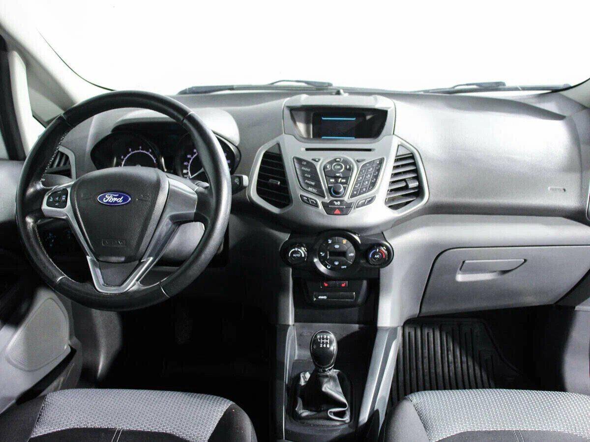 фото автомобиля 5