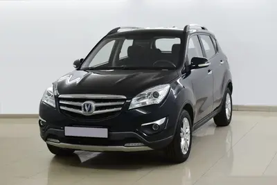 Changan CS35