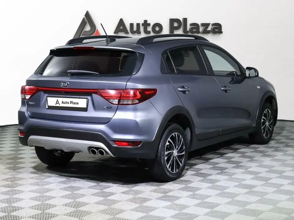 AutoPlaza