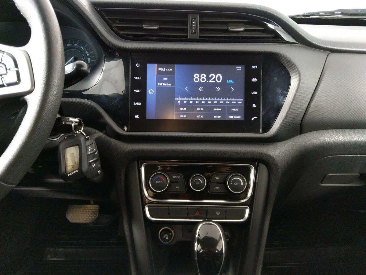 фото автомобиля 7