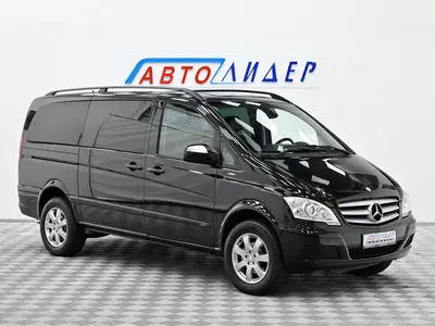 Mercedes-Benz Viano