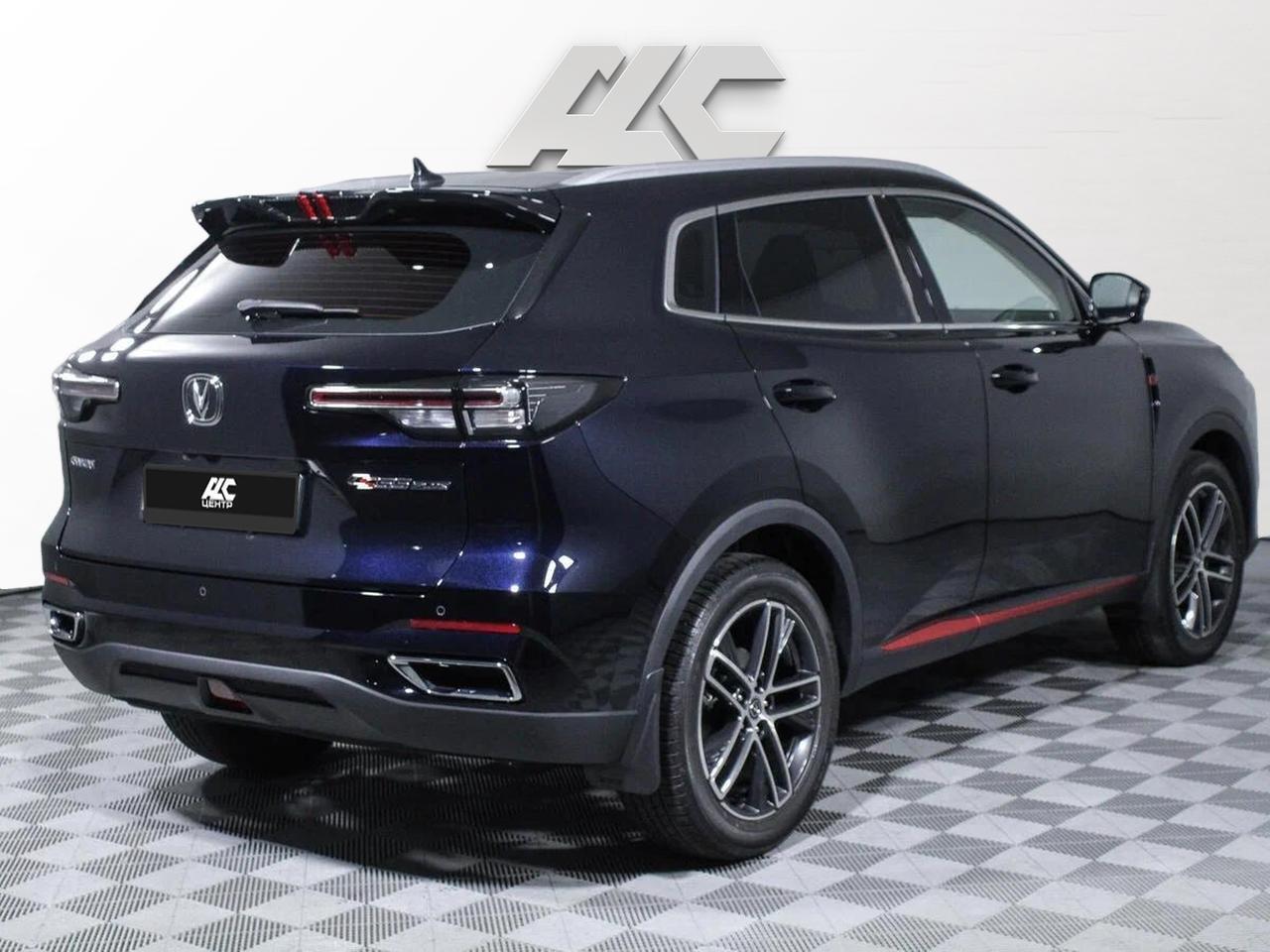 фото автомобиля 1