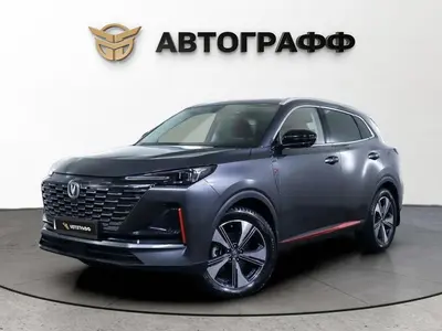 Changan CS55PLUS