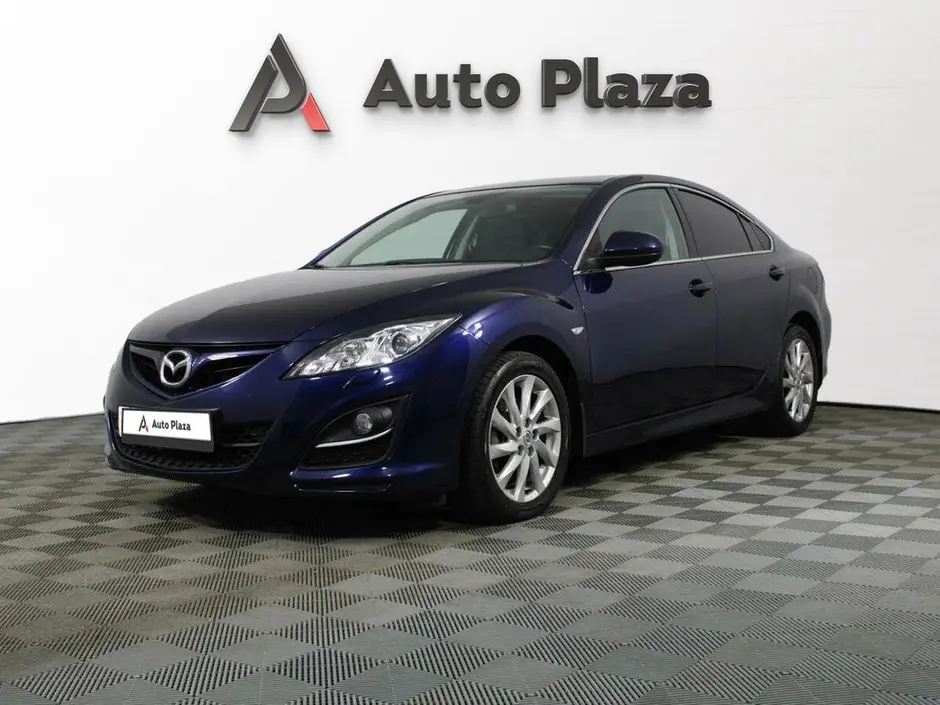 AutoPlaza