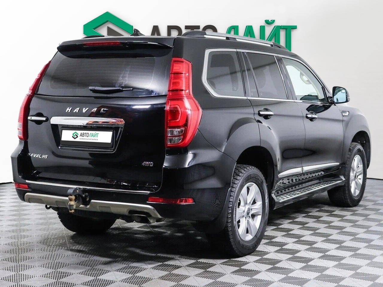 фото автомобиля 1