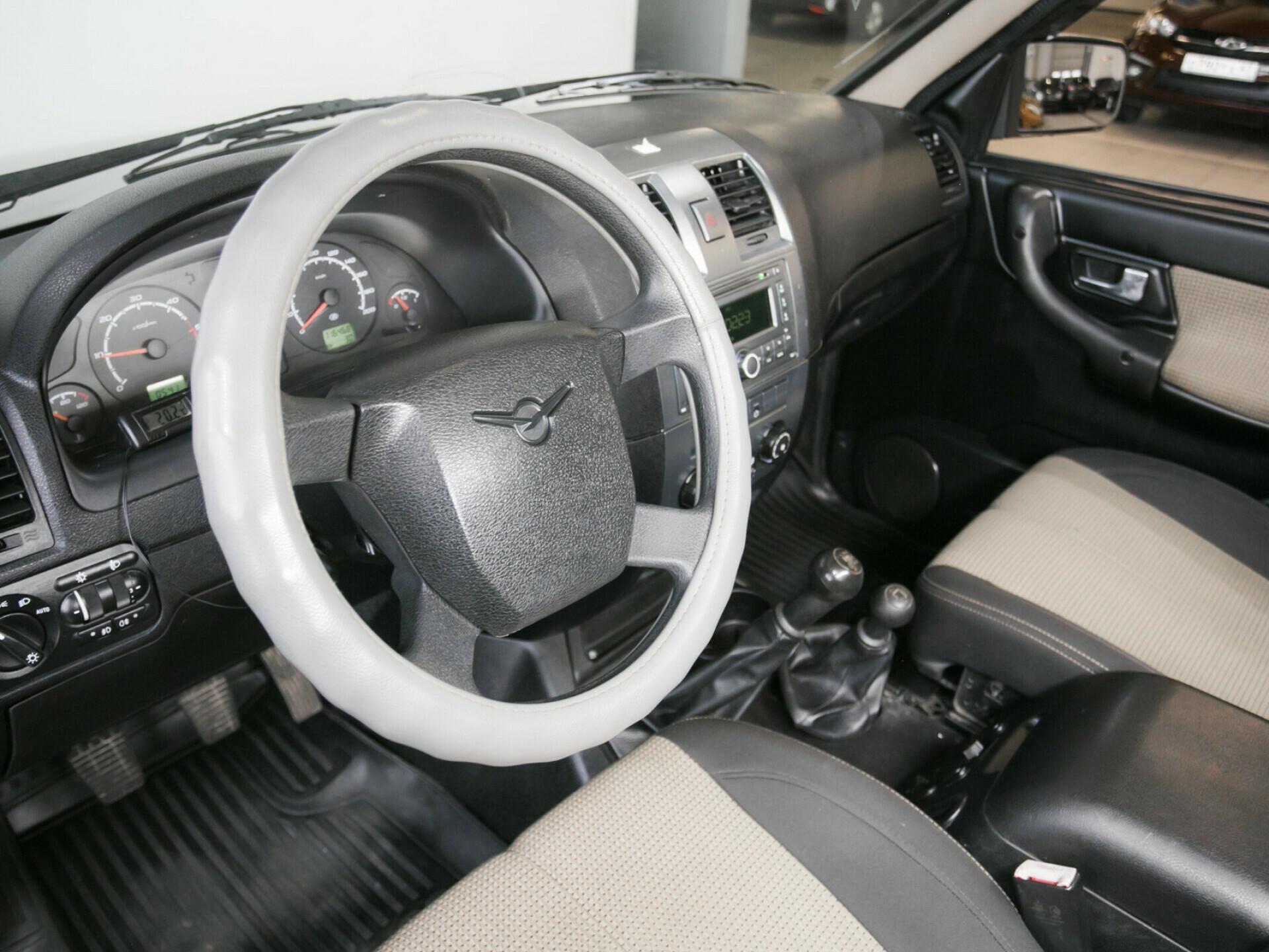 фото автомобиля 6