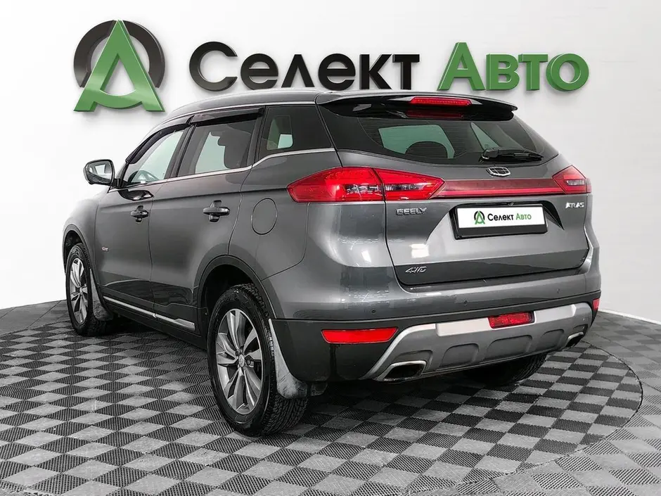 фото автомобиля