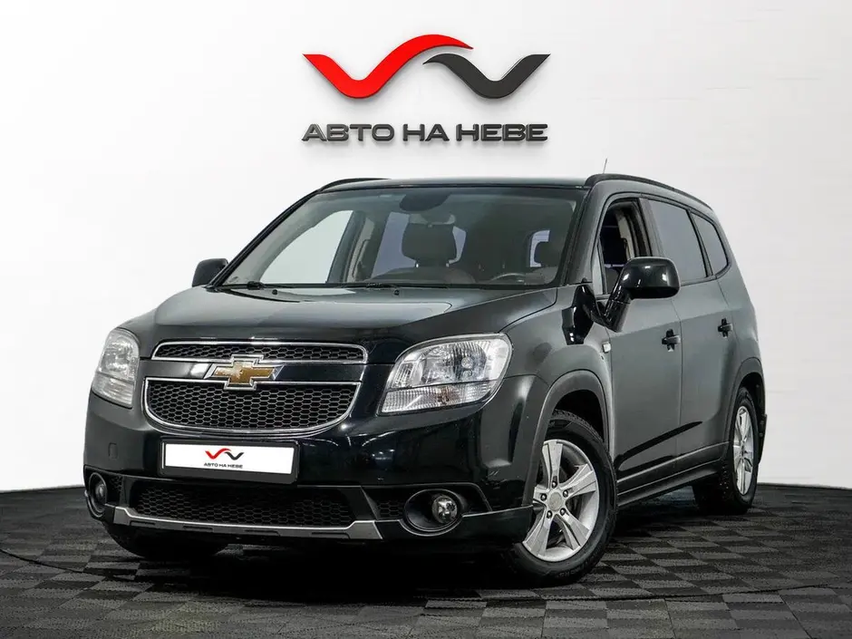 «Авто на Неве»