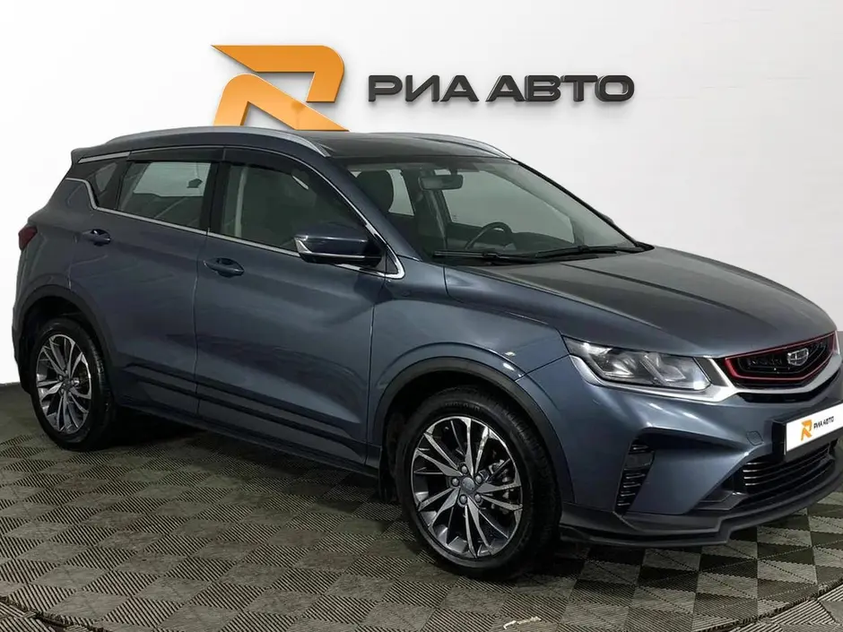 фото автомобиля