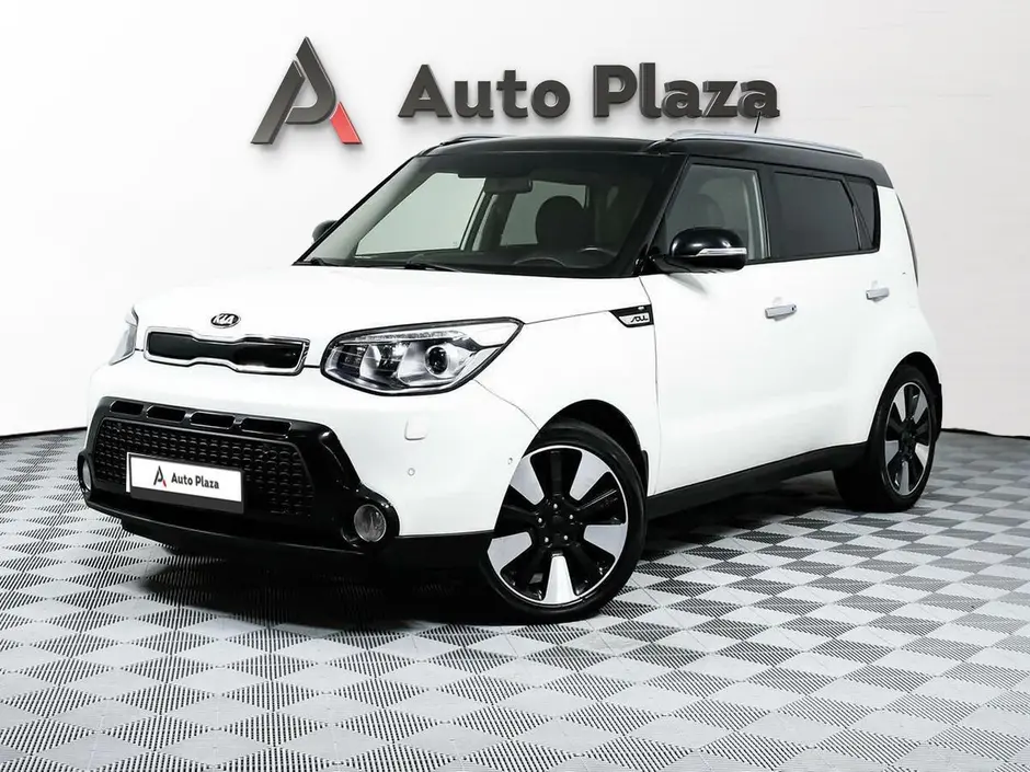 AutoPlaza