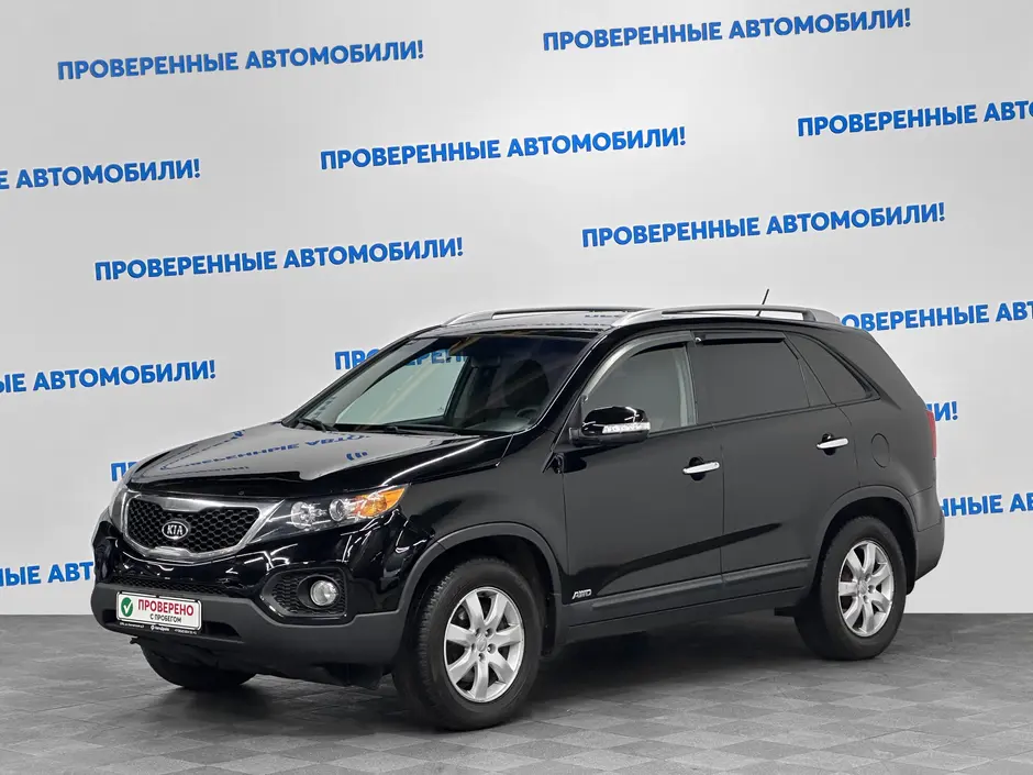 «Авто на Неве»