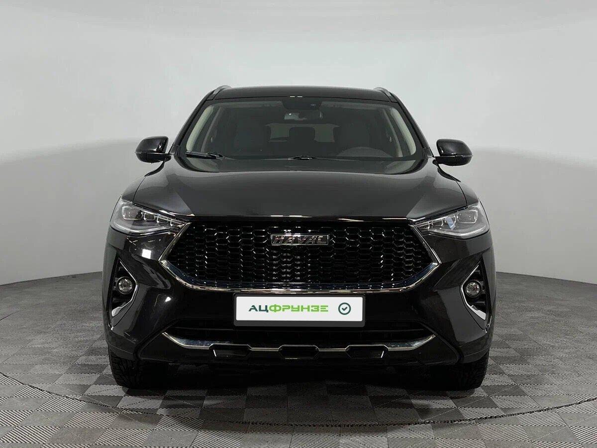 фото автомобиля 1