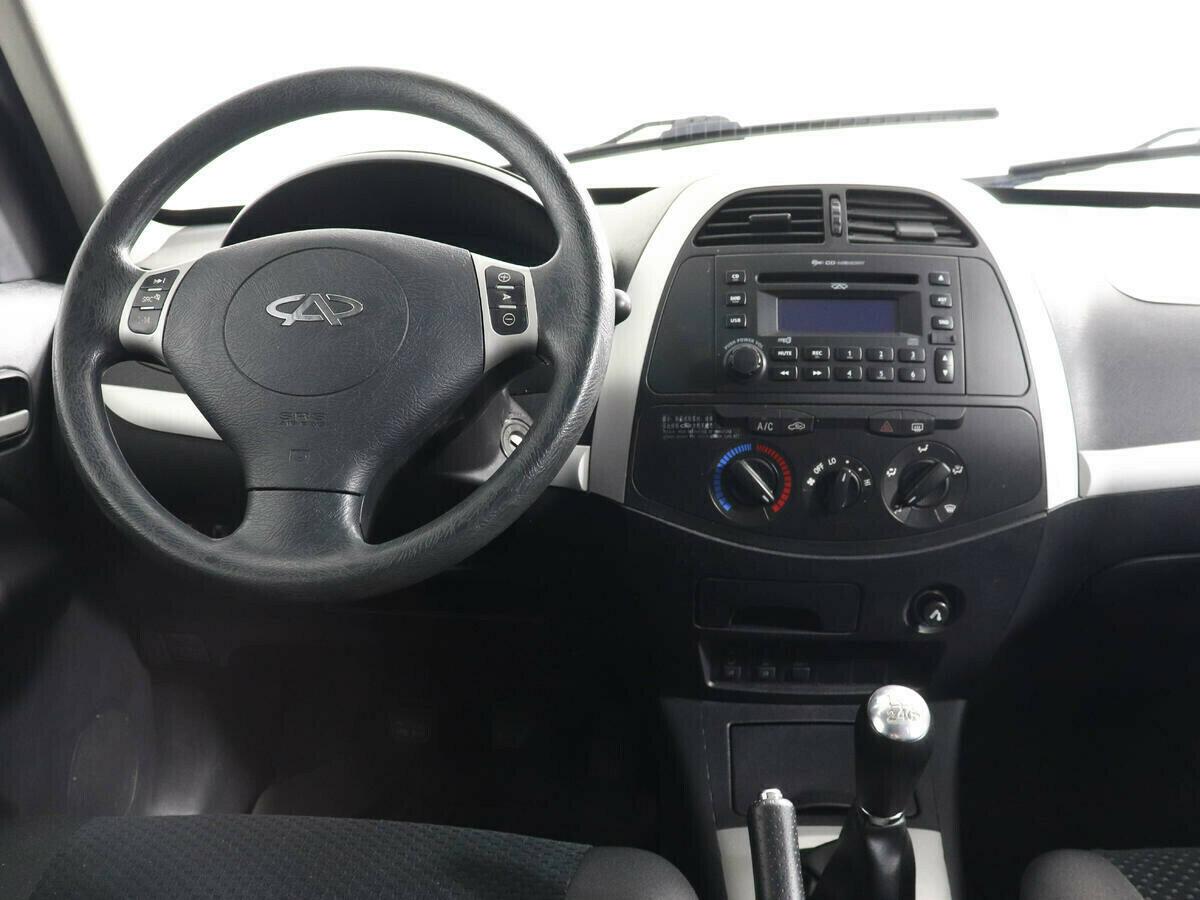 фото автомобиля 6