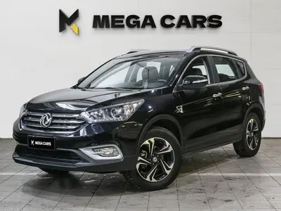 DongFeng AX7