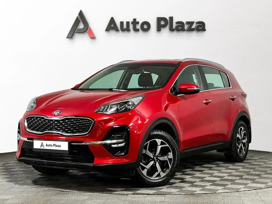 AutoPlaza