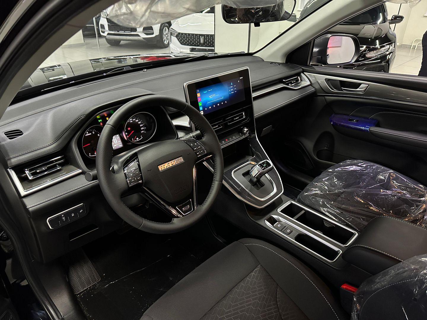 фото автомобиля 5