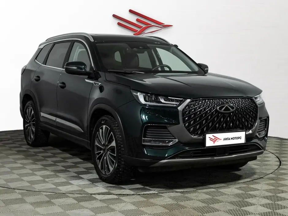 фото автомобиля