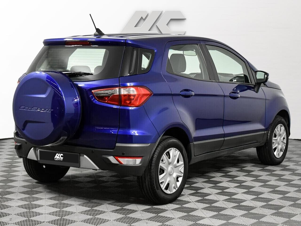 фото автомобиля 1