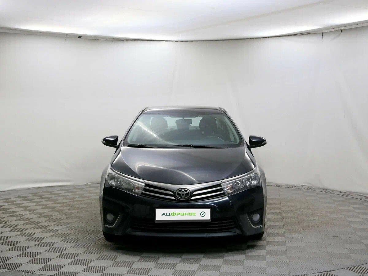 фото автомобиля 1