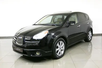 Subaru Tribeca