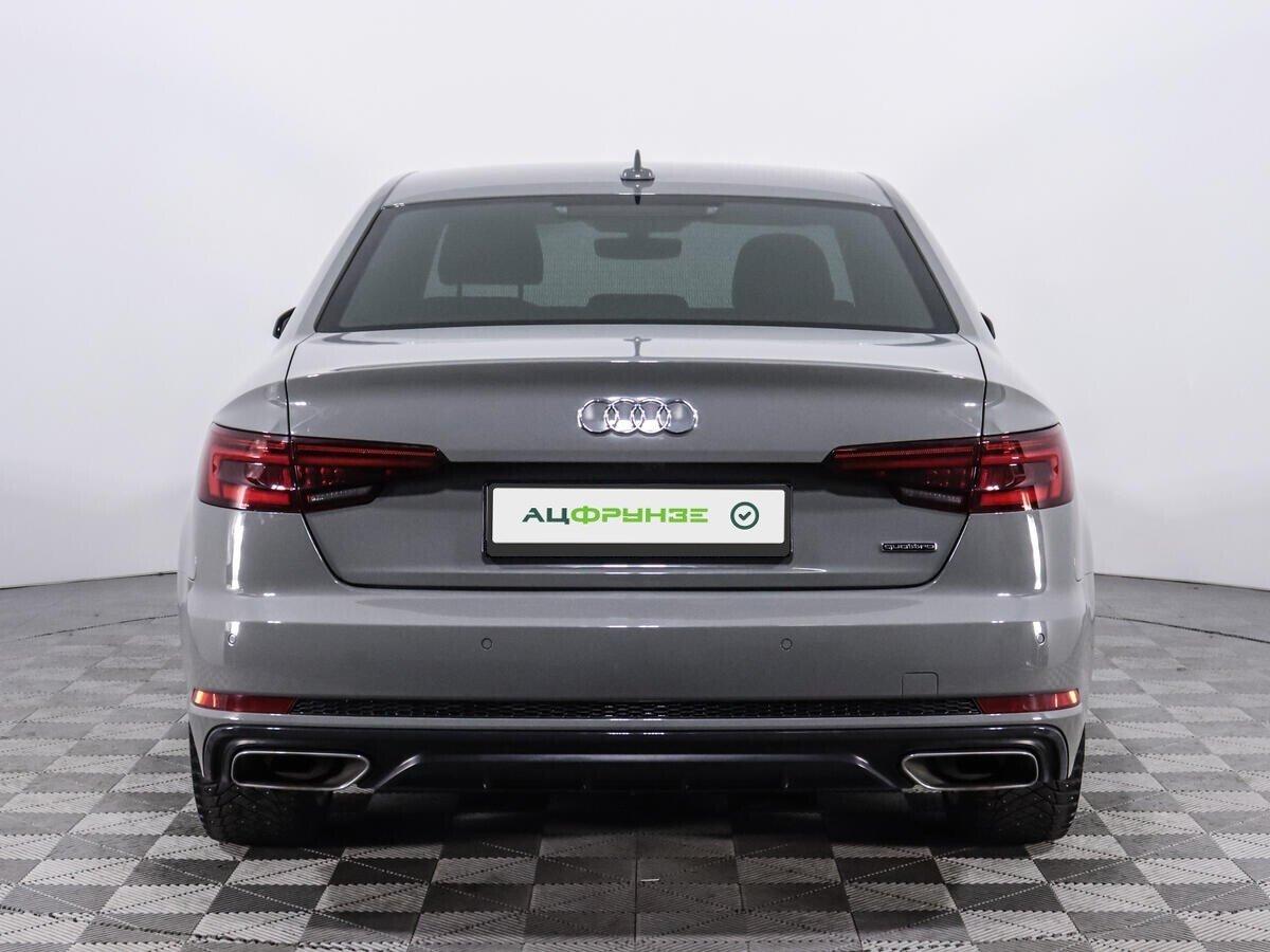 фото автомобиля 7