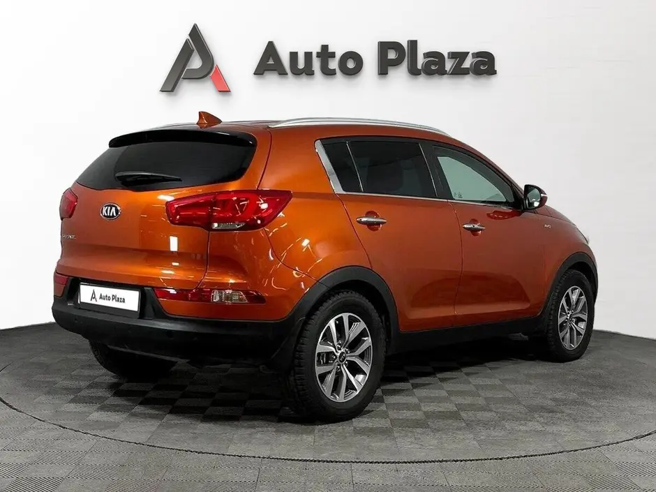 AutoPlaza