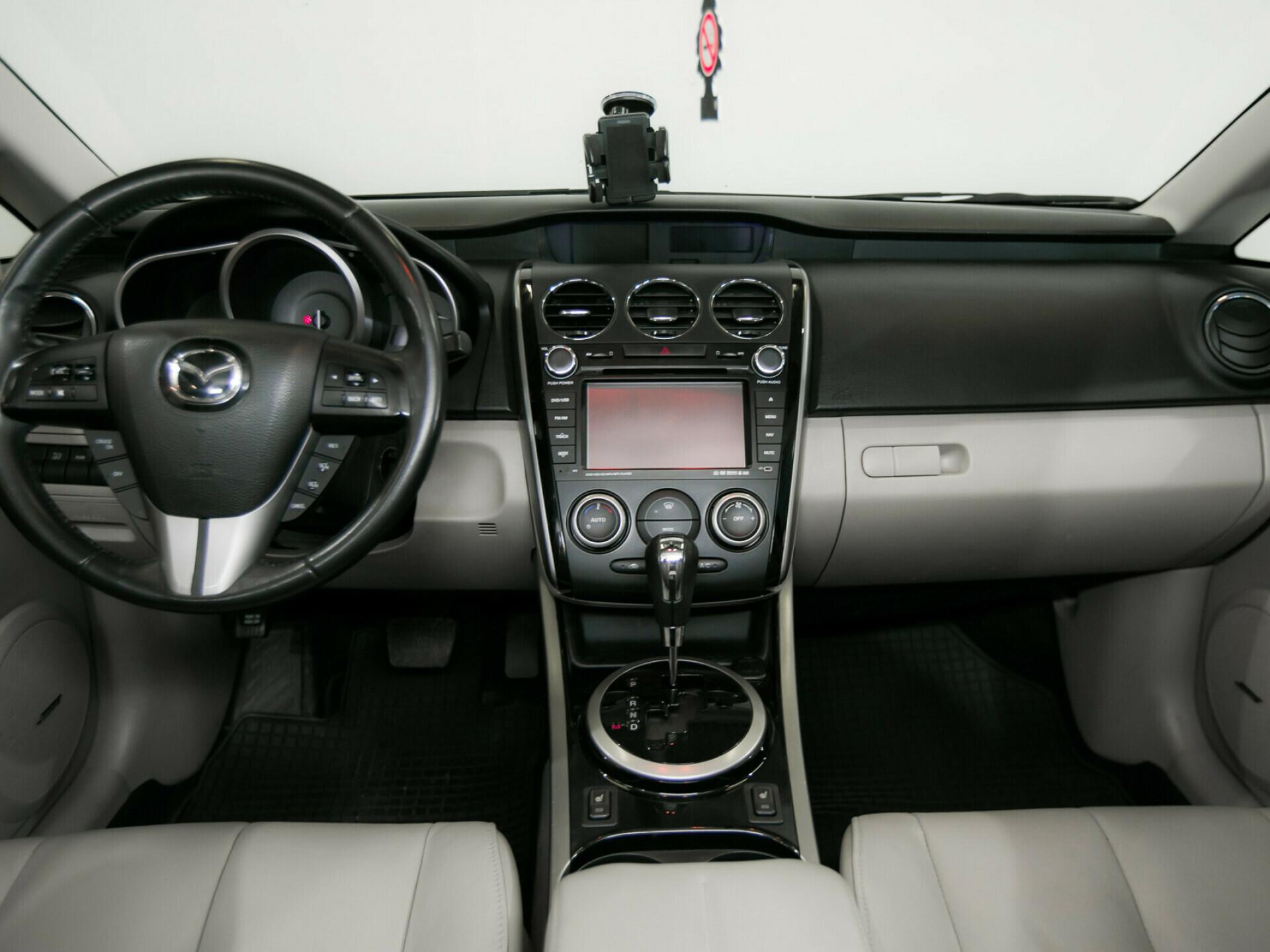 фото автомобиля 7