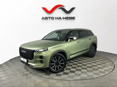 «Авто на Неве»