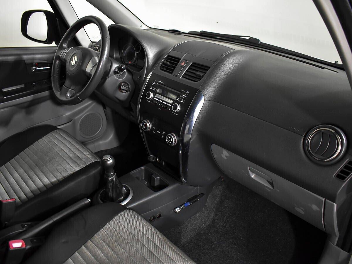 фото автомобиля 7