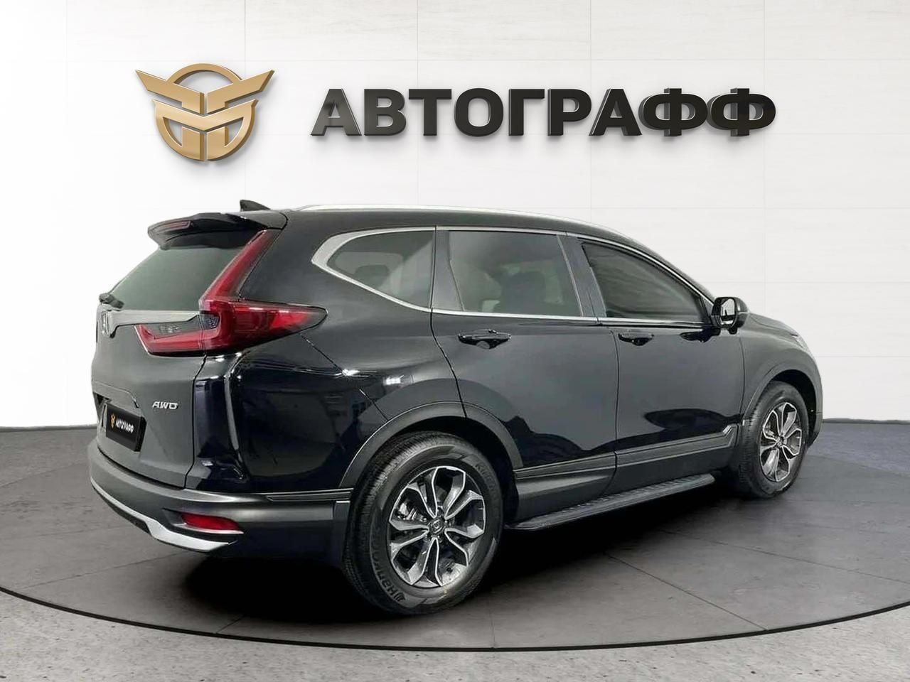 фото автомобиля 1