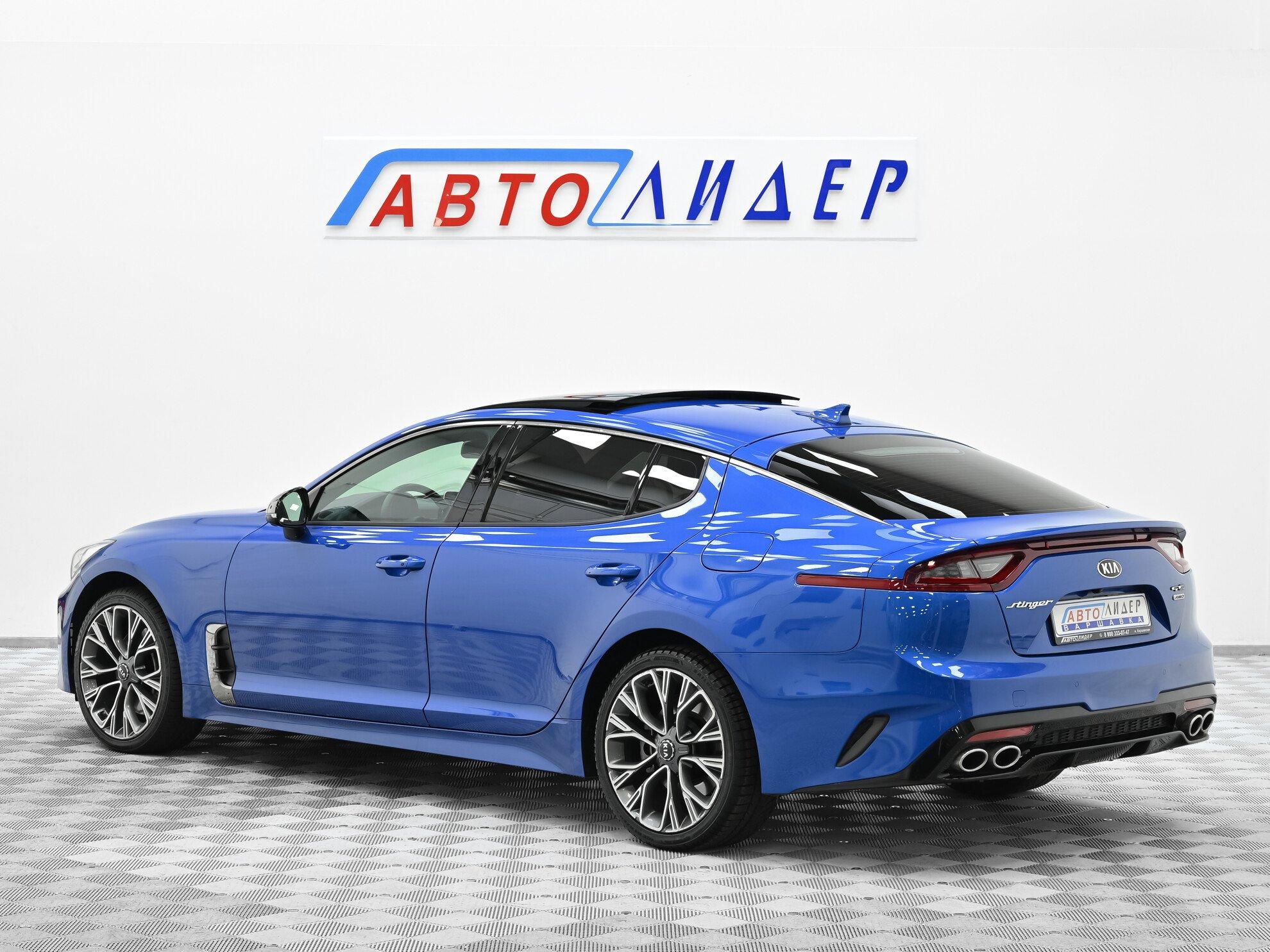 фото автомобиля 1