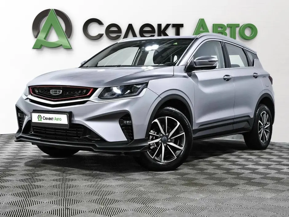 фото автомобиля