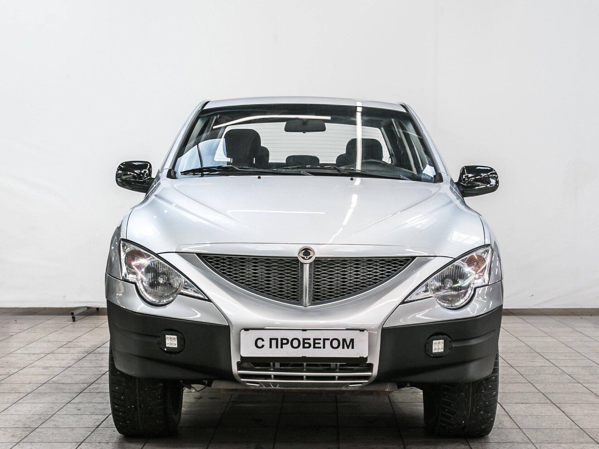 фото автомобиля 1