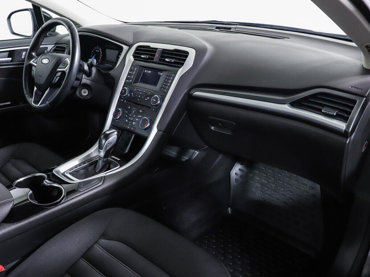 фото автомобиля 7