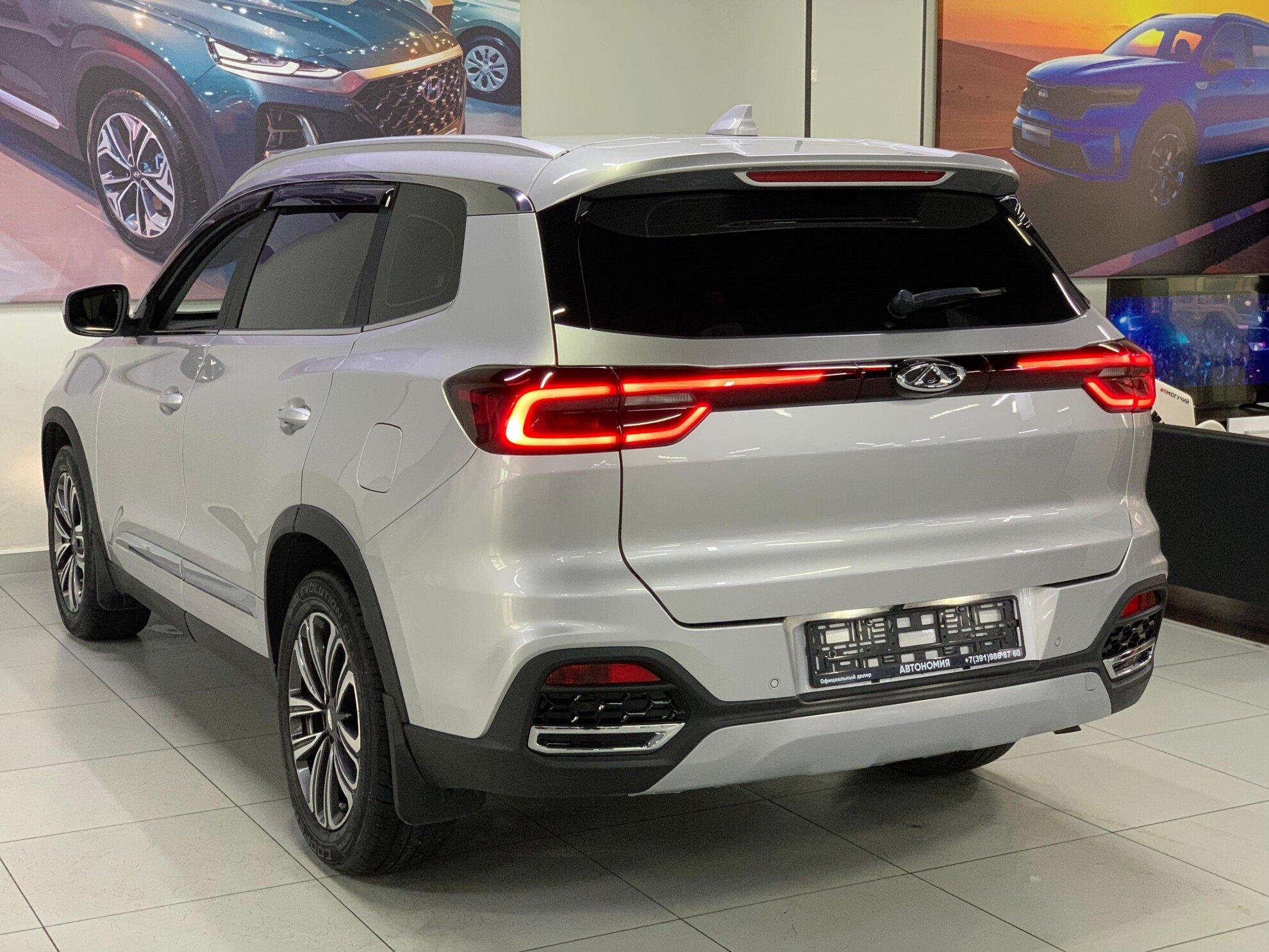 фото автомобиля 3