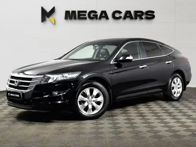 Honda Crosstour