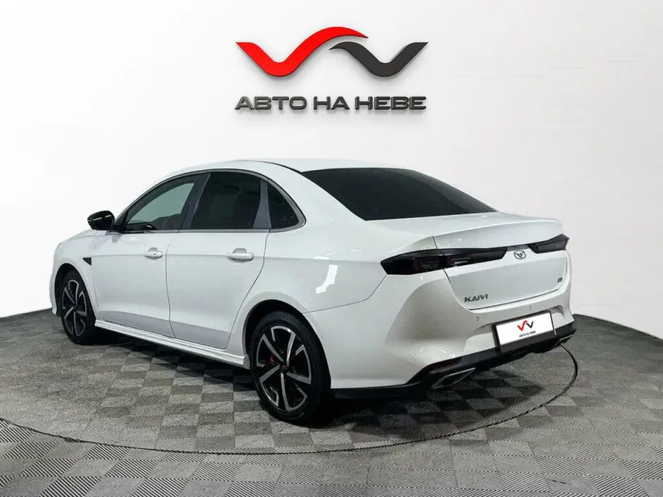 «Авто на Неве»