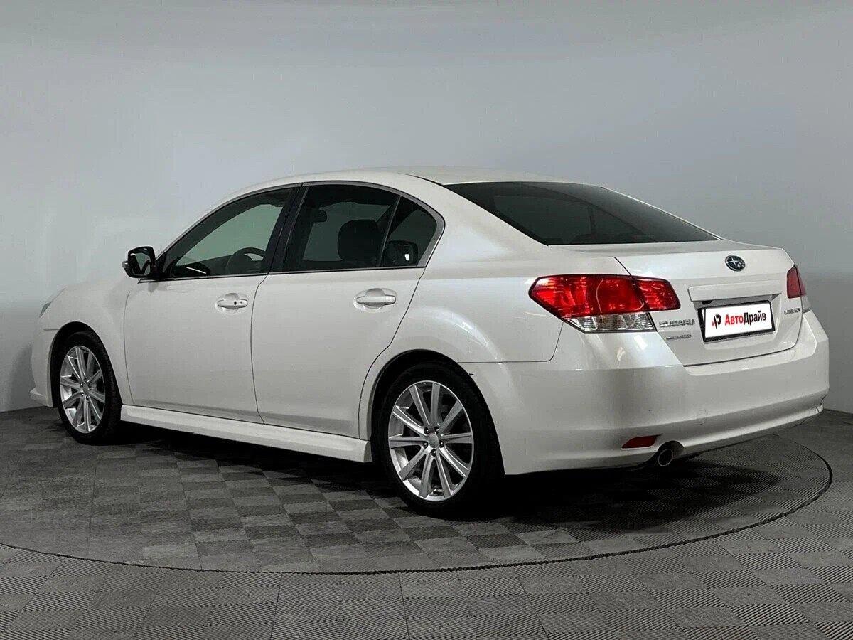 фото автомобиля 5