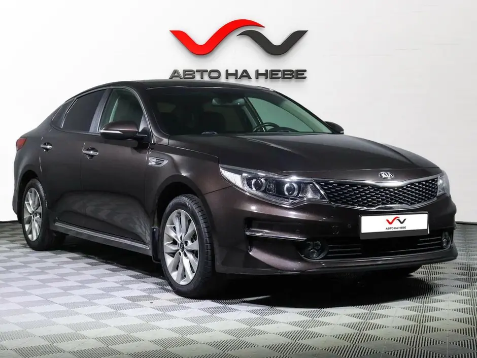 «Авто на Неве»