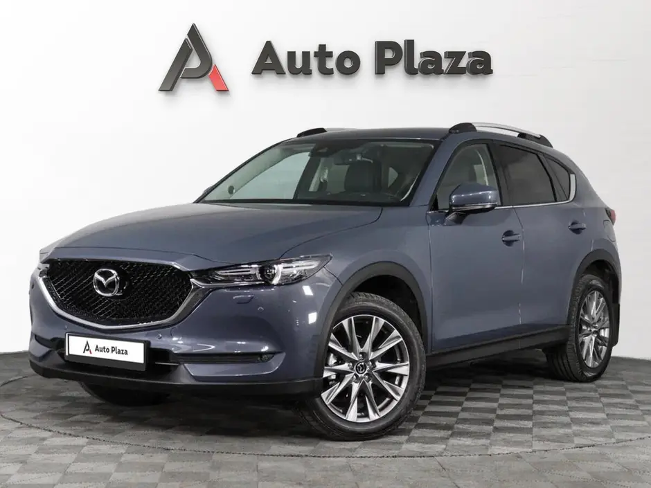 AutoPlaza