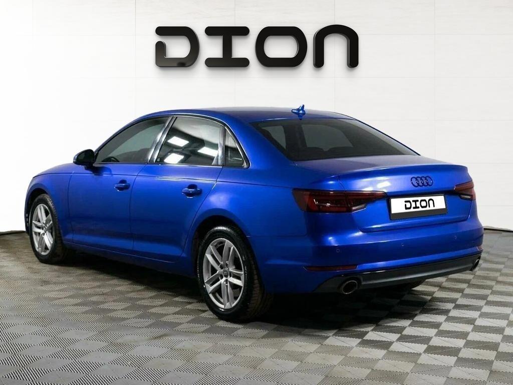 фото автомобиля 3